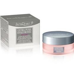 Incarose Extra Pure Hyaluronic Defense Crema viso idratante pelle sensibile 50 ml