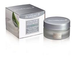 Incarose Extra Pure Hyaluronic Filler Crema viso antirughe 50 ml