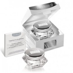 Incarose Extrapure Hyaluronic Filler Experience Crema viso antirughe 50 ml