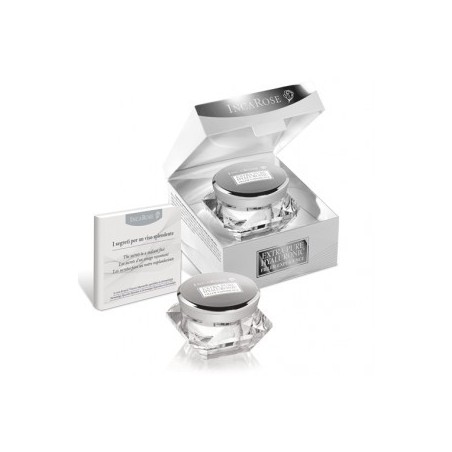 Incarose Extrapure Hyaluronic Filler Experience Crema viso antirughe 50 ml Incarose Extrapure Hyaluronic Filler Experience Crema viso antirughe 50 ml