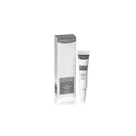 Incarose Extra Pure Hyaluronic Sublime contorno occhi antirughe 15 ml