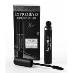 Incarose ExtremeEyes Extreme Volume Mascara volumizzante ciglia 10 ml