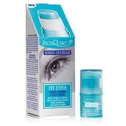 Incarose My Eyes Complex Stick Plus drenante e rinfrescante contorno occhi 5 ml