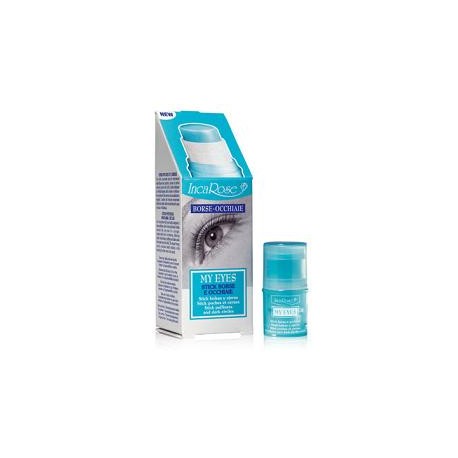 Incarose My Eyes Complex Stick Plus drenante e rinfrescante contorno occhi 5 ml