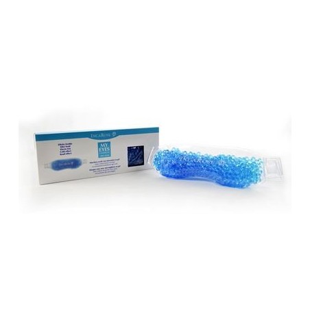 Incarose My Eyes Complex Crio Mask Maschera occhi con microsfere in gel effetto freddo