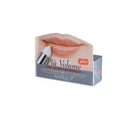 IncaRose Più volume Plus Stick labbra effetto filler con acido ialuronico 4 ml