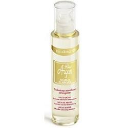 Incarose Riad Argan Soluzione micellare detergente e tonificante viso occhi 200 ml