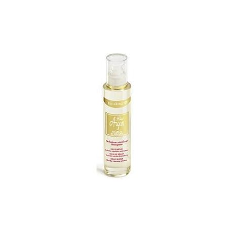 Incarose Riad Argan Soluzione micellare detergente e tonificante viso occhi 200 ml