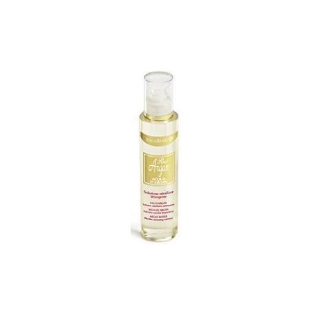 Incarose Riad Argan Soluzione micellare detergente e tonificante viso occhi 200 ml Incarose Riad Argan Soluzione micellare detergente e tonificante viso occhi 200 ml