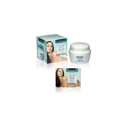 Incarose Thalasso Therapy Energy scrub corpo energizzante ai sali marini 40 g Incarose Thalasso Therapy Energy scrub corpo energizzante ai sali marini 40 g