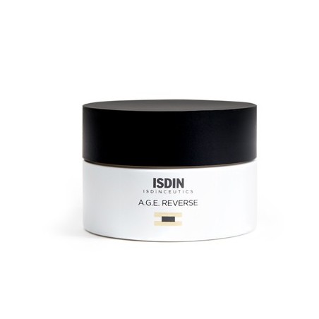 ISDIN A.G.E. Reverse Trattamento viso rimodellante 50 ml ISDIN A.G.E. Reverse Trattamento viso rimodellante 50 ml