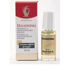 Mavala Mavaderma Smalto stimolante della crescita delle unghie 10 ml