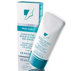 Mavala Concentrato ammorbidente per piedi secchi 75 ml