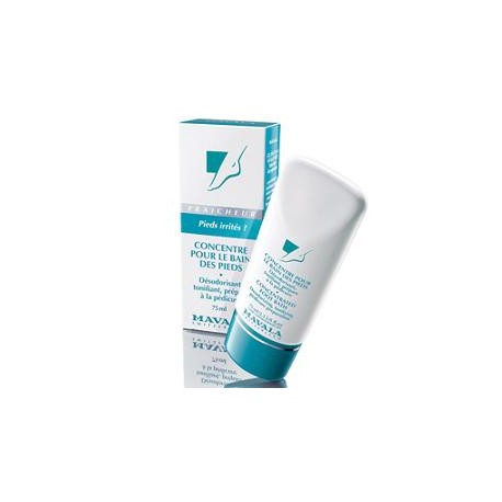 Mavala Concentrato ammorbidente per piedi secchi 75 ml