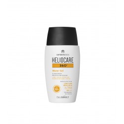 Heliocare 360° Water Gel SPF50+ Protezione solare fresca e leggera 50 ml