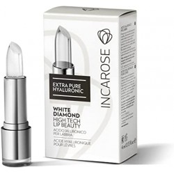 Incarose Extra Pure Hyaluronic White Diamond rossetto illuminante 4 ml