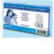 Rinowash Soluzione Ipertonica per lavaggi nasali 10 fialette richiudibili da 10 ml