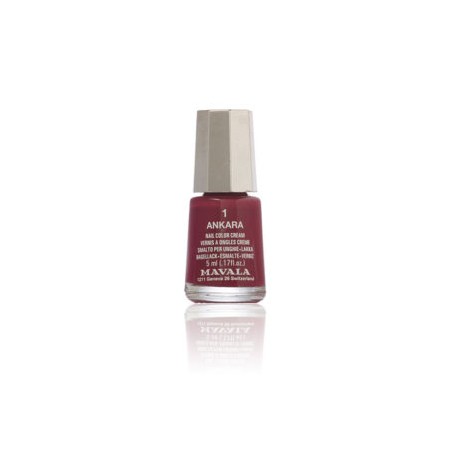 Mavala Minicolors 01 Ankara smalto per unghie colorato 5 ml