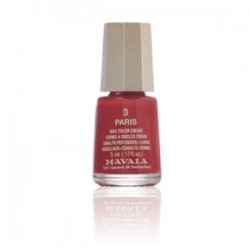 Mavala Minicolors 03 Paris smalto per unghie colorato 5 ml