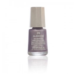 Mavala Minicolors 29 Glasgow smalto per unghie colorato 5 ml