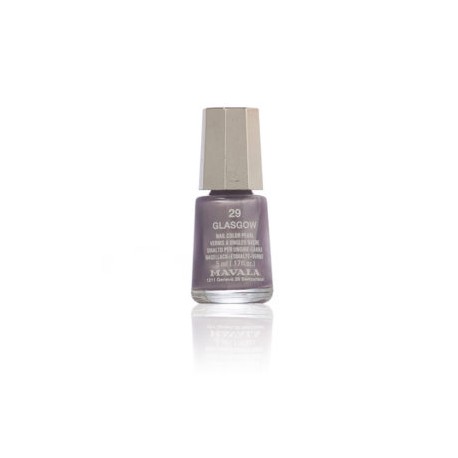 Mavala Minicolors 29 Glasgow smalto per unghie colorato 5 ml