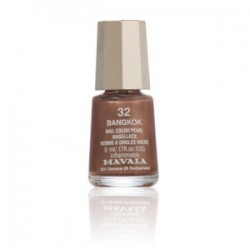Mavala Minicolors 32 Bangkok smalto per unghie colorato 5 ml