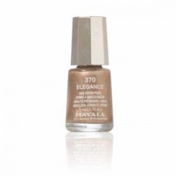 Mavala Minicolors 370 Elegance smalto per unghie colorato 5 ml