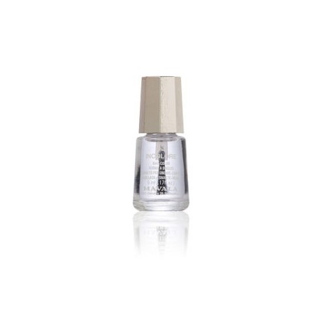 Mavala Minicolors 43 Incolore smalto per unghie colorato 5 ml Mavala Minicolors 43 Incolore smalto per unghie colorato 5 ml
