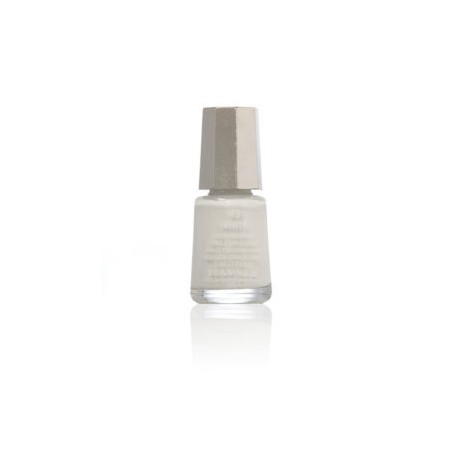 Mavala Minicolors 49 Bianco smalto per unghie colorato 5 ml