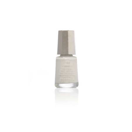 Mavala Minicolors 49 Bianco smalto per unghie colorato 5 ml Mavala Minicolors 49 Bianco smalto per unghie colorato 5 ml