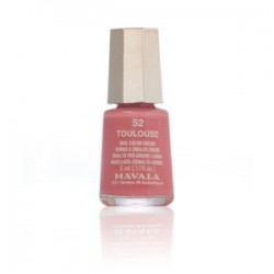 Mavala Minicolors 52 Toulouse smalto per unghie colorato 5 ml
