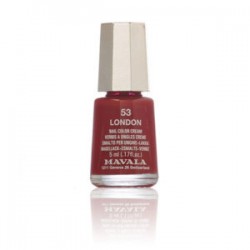 Mavala Minicolors 53 London smalto per unghie colorato 5 ml