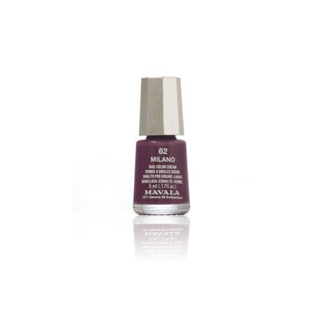 Mavala Minicolors 62 Milano smalto per unghie colorato 5 ml