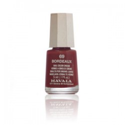 Mavala Minicolors 69 Bordeaux smalto per unghie colorato 5 ml