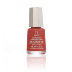 Mavala Minicolors 72 Nice smalto per unghie colorato 5 ml