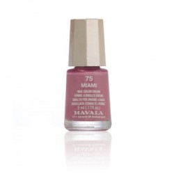 Mavala Minicolors 75 Miami smalto per unghie colorato 5 ml
