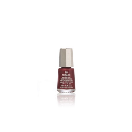 Mavala Minicolors 78 Tobago smalto per unghie colorato 5 ml