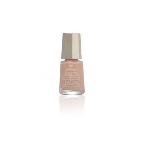 Mavala Minicolors 90 Arosa smalto per unghie colorato 5 ml Mavala Minicolors 90 Arosa smalto per unghie colorato 5 ml