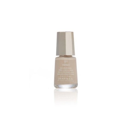 Mavala Minicolors 91 Reno smalto per unghie colorato 5 ml Mavala Minicolors 91 Reno smalto per unghie colorato 5 ml