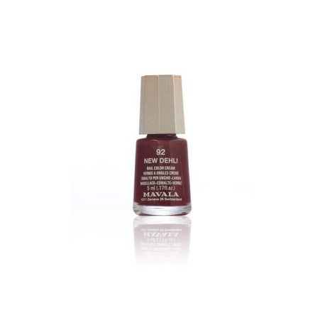 Mavala Minicolors 92 New Dehli smalto per unghie colorato 5 ml