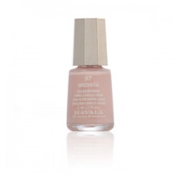 Mavala Minicolors 97 Wichita smalto per unghie colorato 5 ml