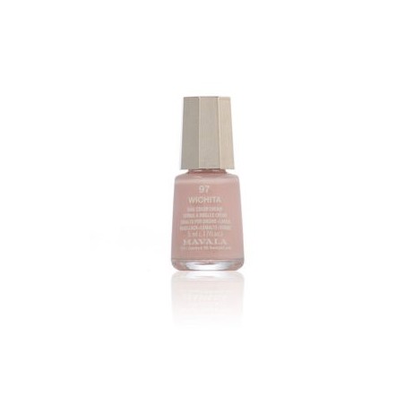 Mavala Minicolors 97 Wichita smalto per unghie colorato 5 ml Mavala Minicolors 97 Wichita smalto per unghie colorato 5 ml