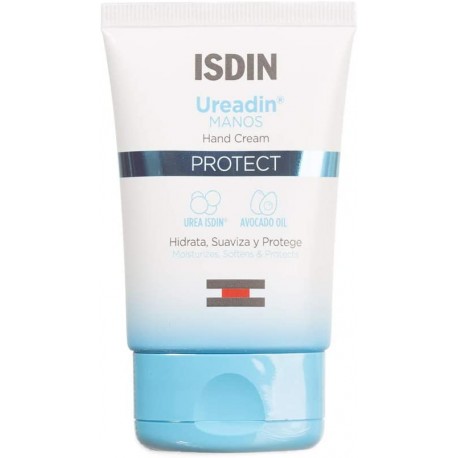 ISDIN Ureadin Manos Crema mani riparatrice 50 ml