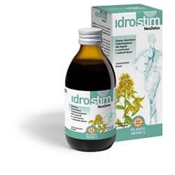 Planta Medica Idrostim NeoDetox integratore antiossidante drenante 225,6 ml