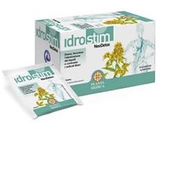 Planta Medica Idrostim NeoDetox integratore drenante in tisana 20 bustine