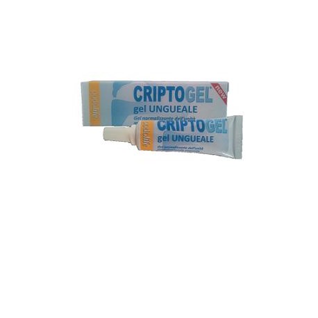 CRIPTOGEL GEL UNGUEALE 10ML