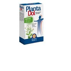 Planta Medica PlantaDol integratore per tensione muscolare 20 opercoli