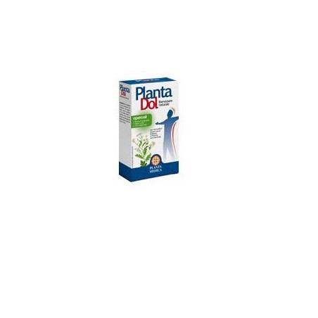 Planta Medica PlantaDol integratore per tensione muscolare 20 opercoli Planta Medica PlantaDol integratore per tensione muscolare 20 opercoli