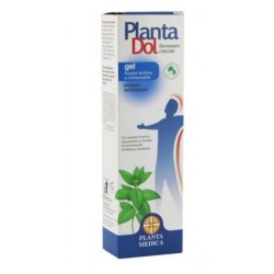 Planta Medica Plantadol gel lenitivo e rinfrescante per dolori articolari 50 ml