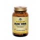 Solgar Aloe Vera integratore per stomaco e intestino 100 capsule